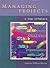 MANAGING PROJECTS : A new Approach