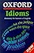 Oxford Idioms Dictionary for Learners of English (2001-10-04)