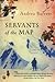 Servants of the Map: Stories by Andrea Barrett (2003-02-17)