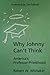 Why Johnny Can't Think Paperback – March 5, 2004