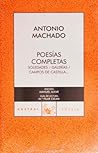 Poesias completas...