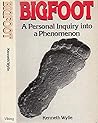 Bigfoot: A Person...