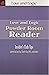 Love and Logic Powder Room Reader