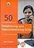 50 WAYS TO IMPR.YR. TELEPHNG. & TELECNF. SKLS