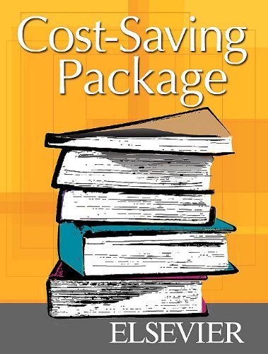 By Alexandra Patricia Adams BBA RMA CMA (AAMA) MA: Kinn's The Administrative Medical Assistant - Text and Study Guide Package: An Applied Learning Approach, 7e Seventh (7th) Edition