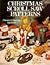 Christmas Scroll Saw Patterns by Patrick Spielman (1994-09-08)