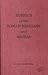 Rubrics of the Roman Breviary and Missal