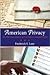 American Privacy Publisher:...