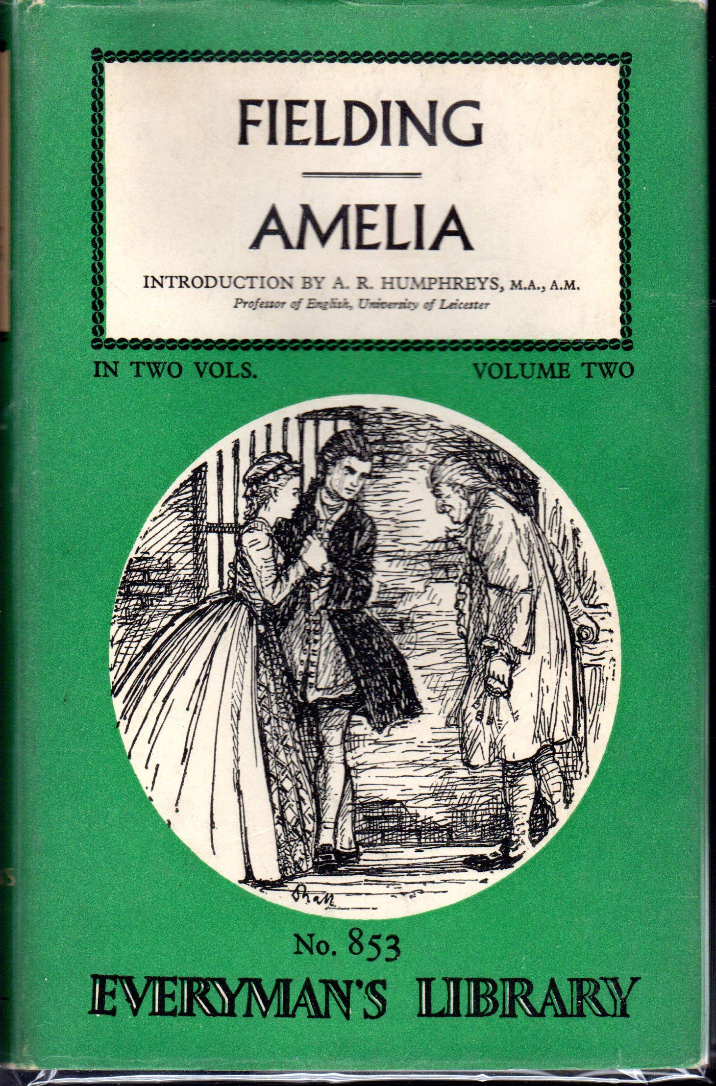 Amelia