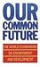 Our Common Future by John D. Leshy