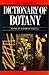 The Penguin Dictionary of Botany (Penguin reference)