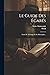 Le Guide Des Égarés: Traité...