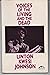 VOICES OF THE LIVING AND THE DEAD by Linton Kwesi Johnson