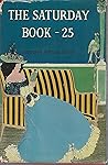 The Saturday Book:25