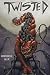Twisted by Miranda Leek (2014-07-14)