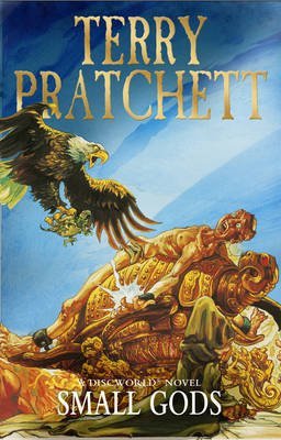 [Small Gods: (Discworld Novel 13)] (By: Terry Pratchett) [published: November, 1993]