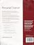 Personal Finance Book 2