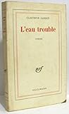 L'eau trouble
