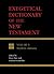 [(Exegetical Dictionary of ...