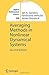 Averaging Methods in Nonlinear Dynamical Systems (Applied Mathematical Sciences) 2nd edition by Sanders, Jan A., Verhulst, Ferdinand, Murdock, James (2007) Hardcover