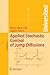 Applied Stochastic Control of Jump Diffusions (Universitext) by Bernt Oksendal (2010-06-02)