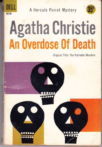An overdose of death: