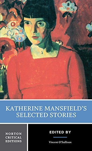 Portada de Katherine Mansfield's Selected Stories, de Katherine Mansfield