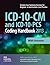 ICD-10-CM and ICD-10-PCS Co...