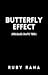 Butterfly Effect (Ottawa Regents Book 2)