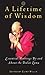 A Lifetime of Wisdom: Essential Writings By and About the Dalai Lama (June 19, 2002) Paperback