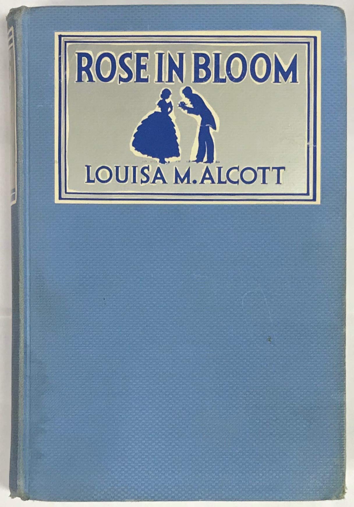 Rose in Bloom Complete Authorized Edition