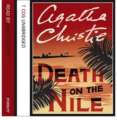 Death on the Nile: Complete & Unabridged