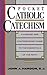 Pocket Catholic Catechism by John Hardon (1989-03-15)