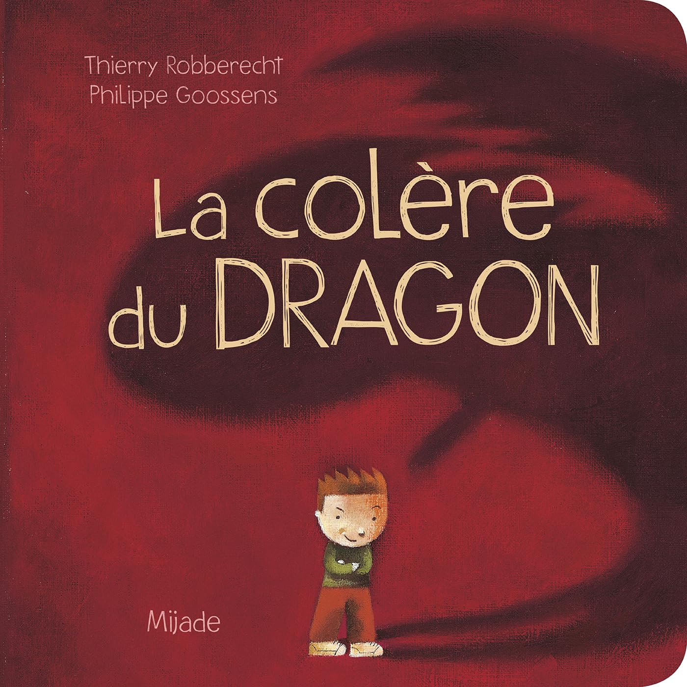 Colère du dragon (Paperback)