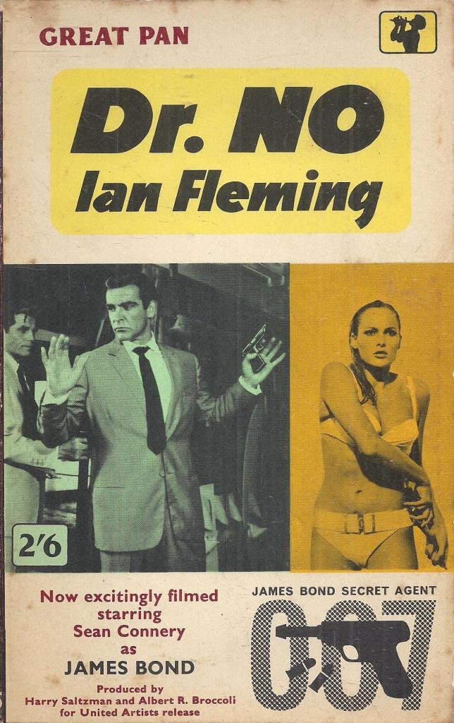 Dr. No