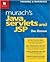 Murach's Java Servlets and JSP 2nd (second) edition Text Only