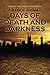 Days of Death and Darkness (Days Of The Apocalpyse #4)