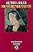 Menschenkenntnis. by Alfred Adler (1996-01-01)