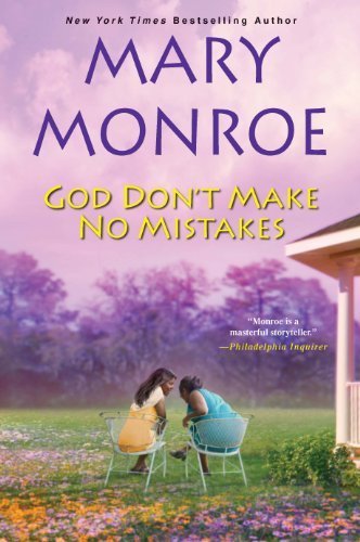 God Don't Make No Mistakes (Paperback)