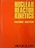 Nuclear reactor kinetics