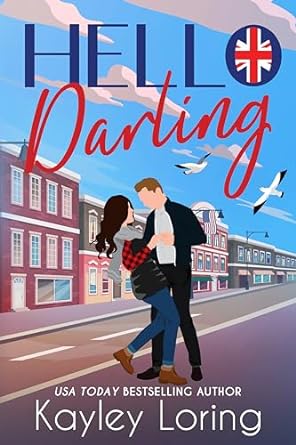 Hello Darling (Kindle Edition)