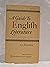 A Guide To English Literature