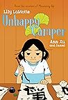 Unhappy Camper: A Graphic Novel