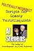 Politically Incorrect Scripts for Comedy Ventriloquists by Al Stevens (2011-06-17)