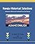 Navajo Historical Selections: Selected, edited and translated from the Navajo (Navajo Historical Series) (Volume 3) (Navaho Edition) by Robert W. Young (2014-03-04)