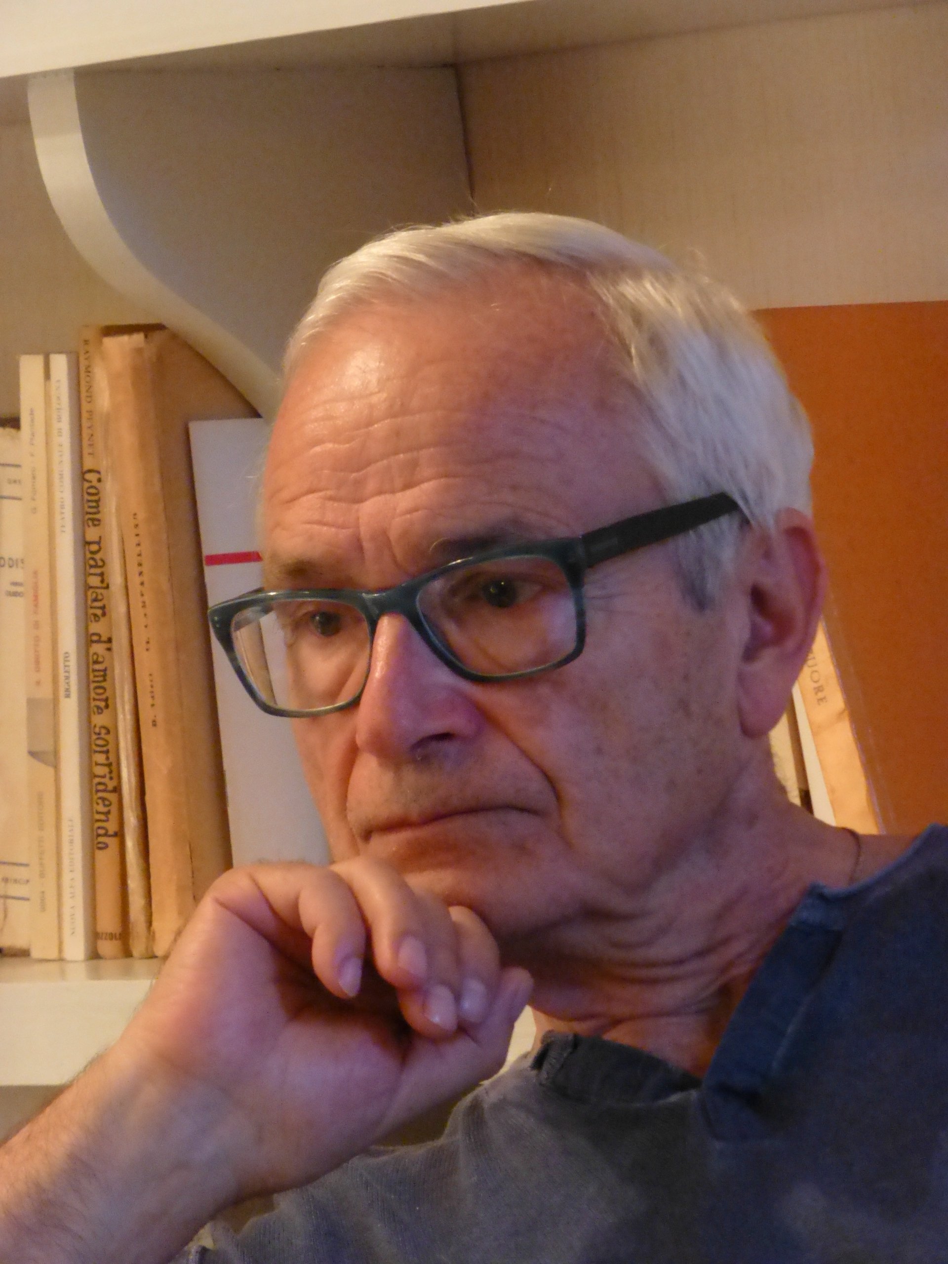 Luna que no ye luna / Luna que no es luna (Paperback)