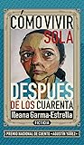 Cómo vivir sola d...