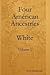 Four American Ancestries Vol 1