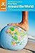 The Rough Guide to First-Time Around The World by Doug Lansky (1-Feb-2013) Paperback