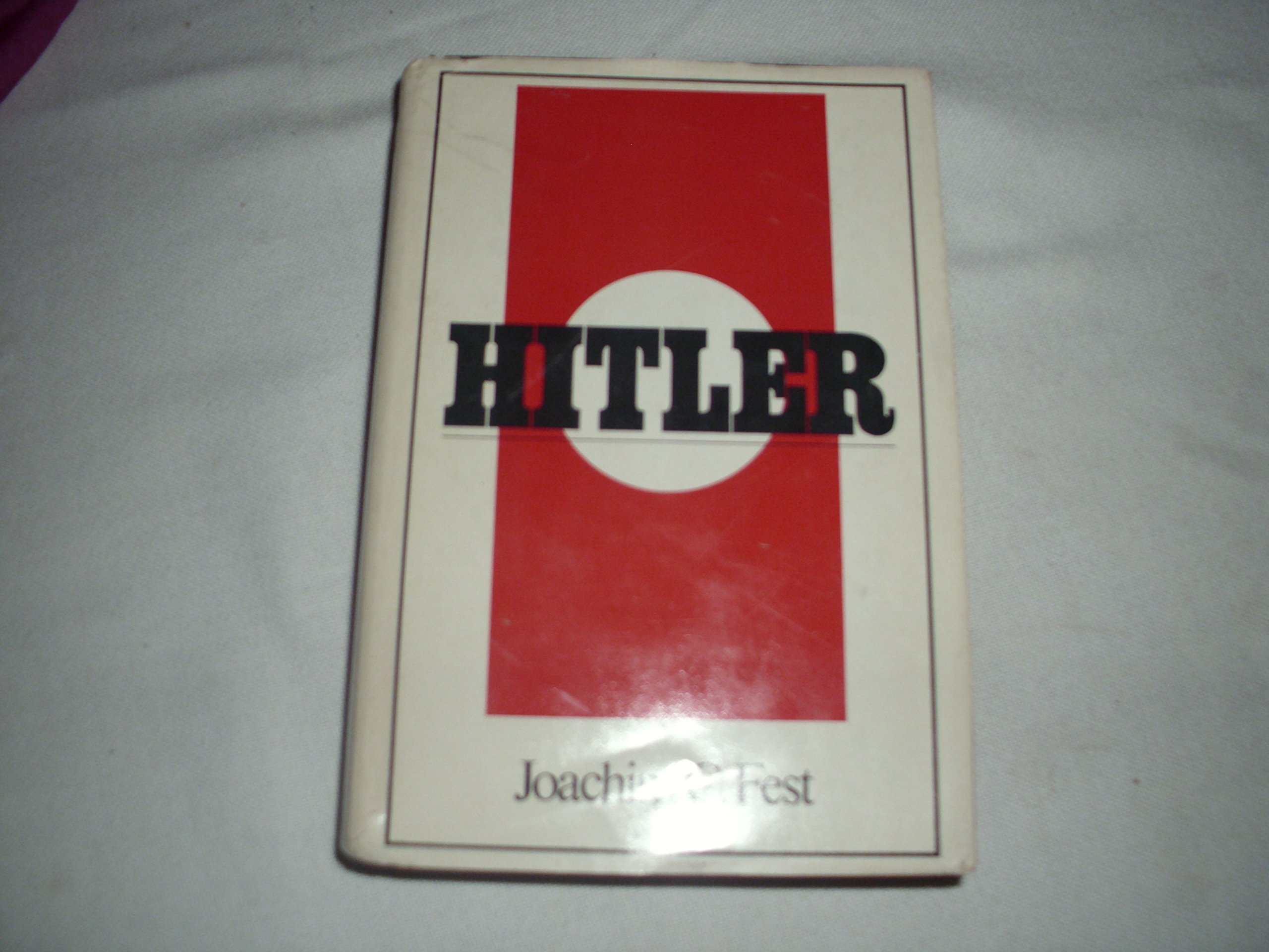 Hitler.